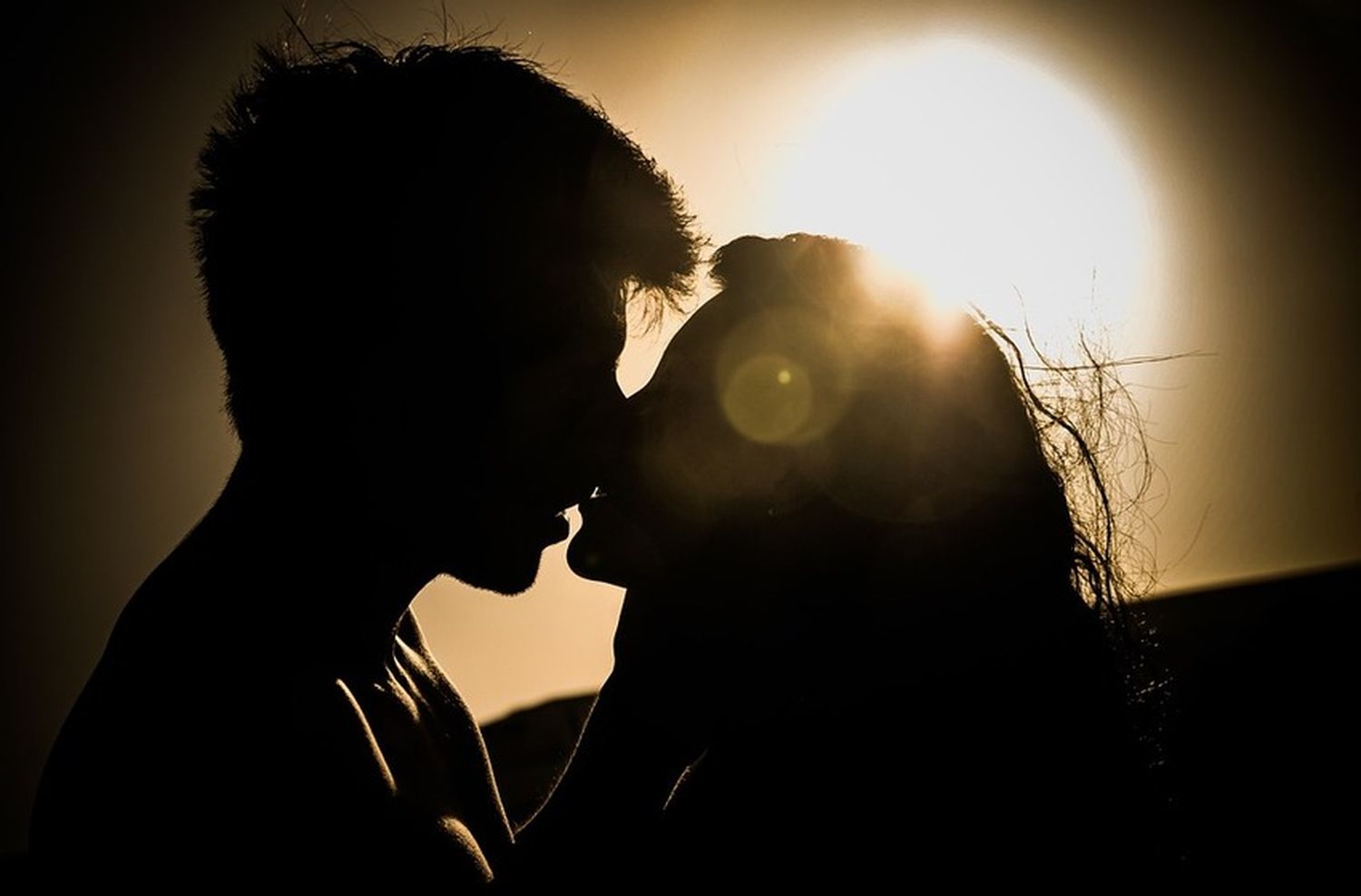 Cuando el deseo no es fiel al amor