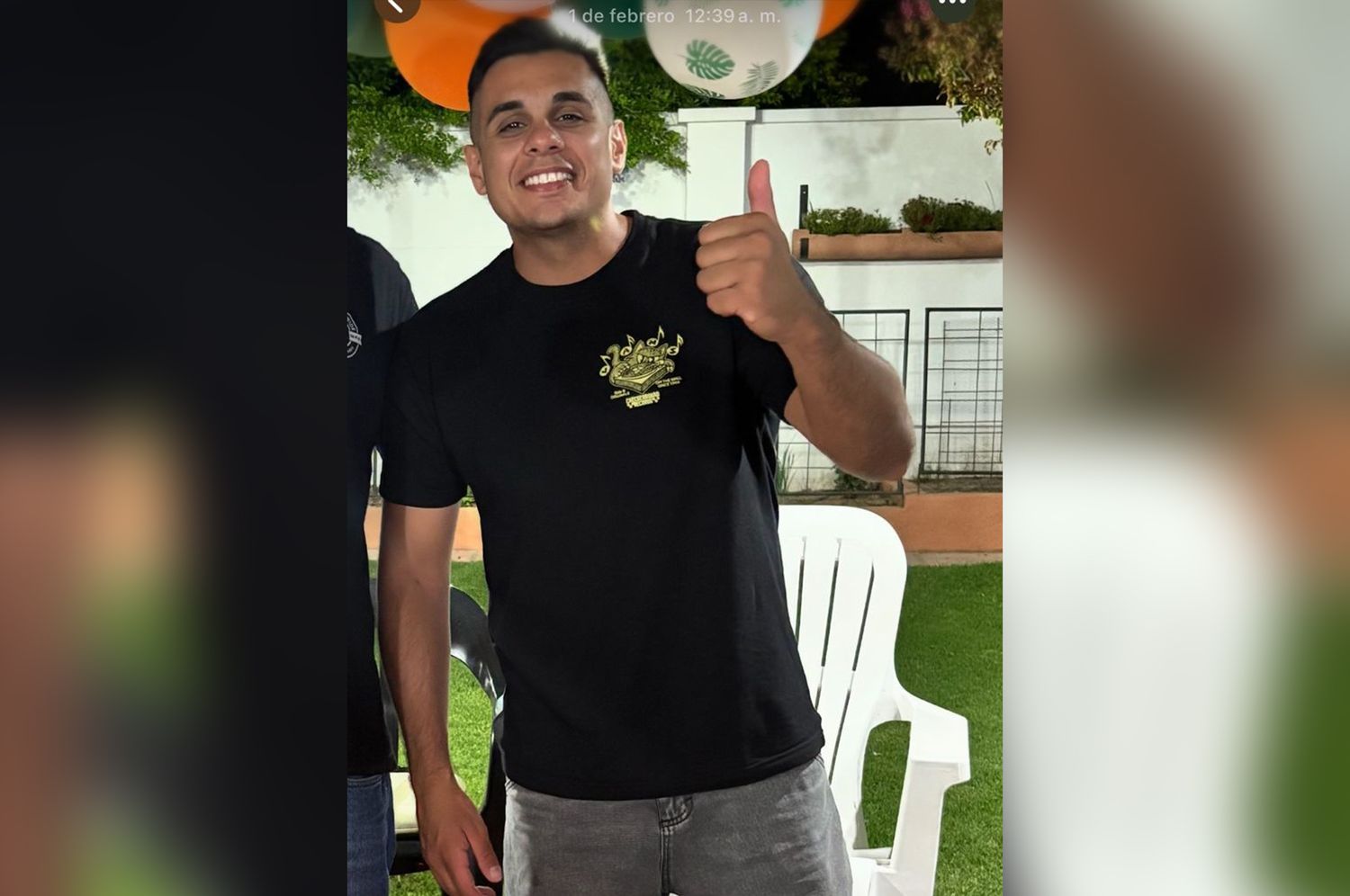 Salió en camioneta y no volvió: piden información sobre el paradero de un hombre en Rafaela