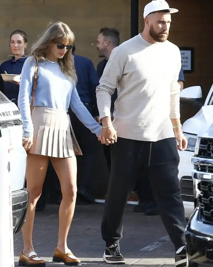 WAGs más Bellas de la NFL - Interna 6