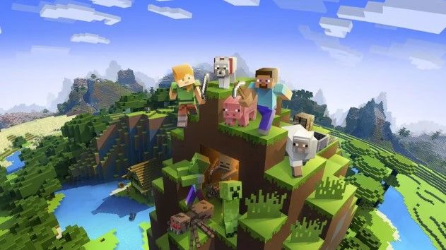 La eliminación de la retención del 30% reduce considerablemente el precio de los videojuegos en plataformas digitales.