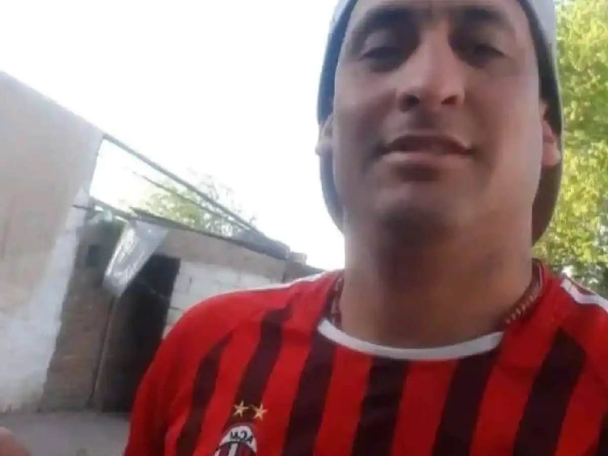 Buscan a un joven  que falta de su hogar  en San Francisco 