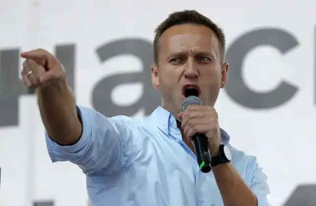 Alemania afirmó que el referente opositor ruso fue envenenado y apuntó al Kremlin