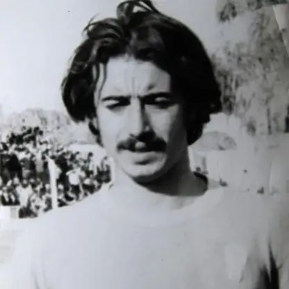 Carlos Rivada