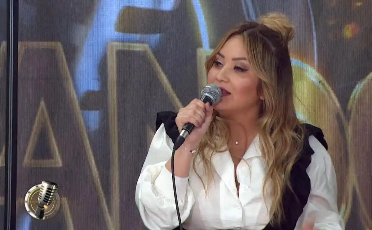 Karina La Princesita molesta del bullying que le hicieron 