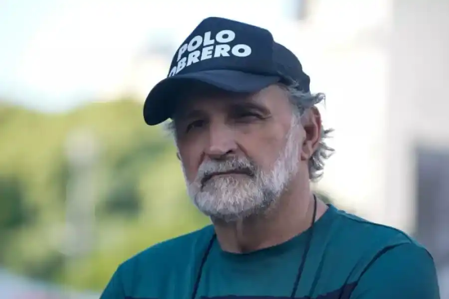 Dictaron la inhibición general de bienes de Eduardo Belliboni