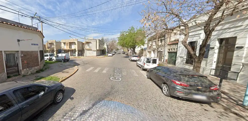 Foto ilustrativa del sector | Crédito: Google Maps