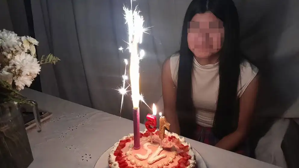 Hallaron sana y salva a la adolescente que era intensamente buscada en Colonia Caroya