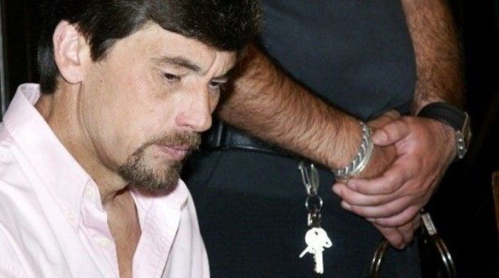 Un pueblo de Bahía Blanca busca echar a un asesino que recibió arresto domiciliario