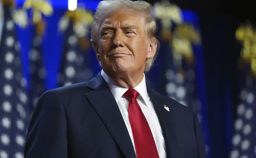 Trump sigue anunciando aranceles a las importaciones