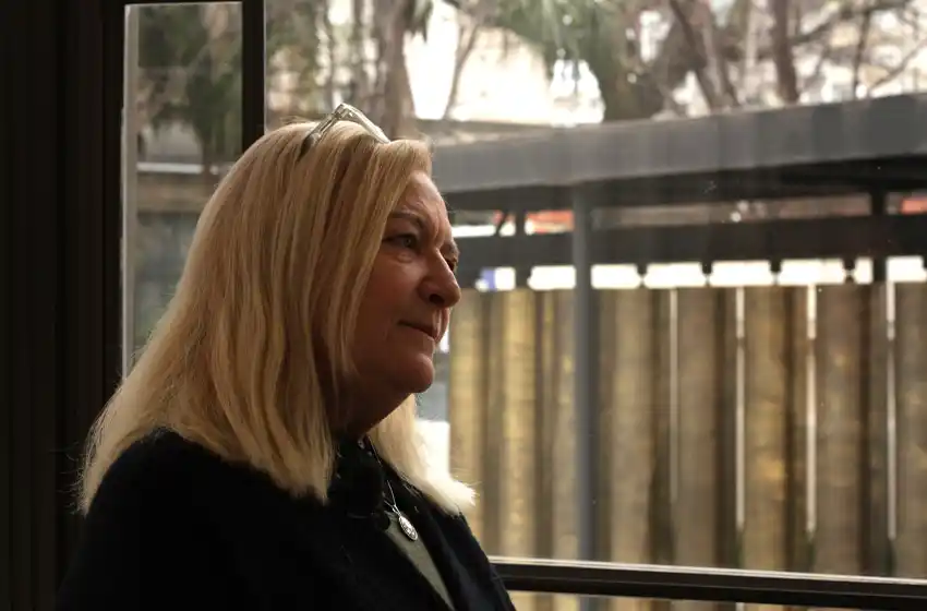 Falleció Viviana Nardoni, ex directora del Museo de la Memoria de Rosario