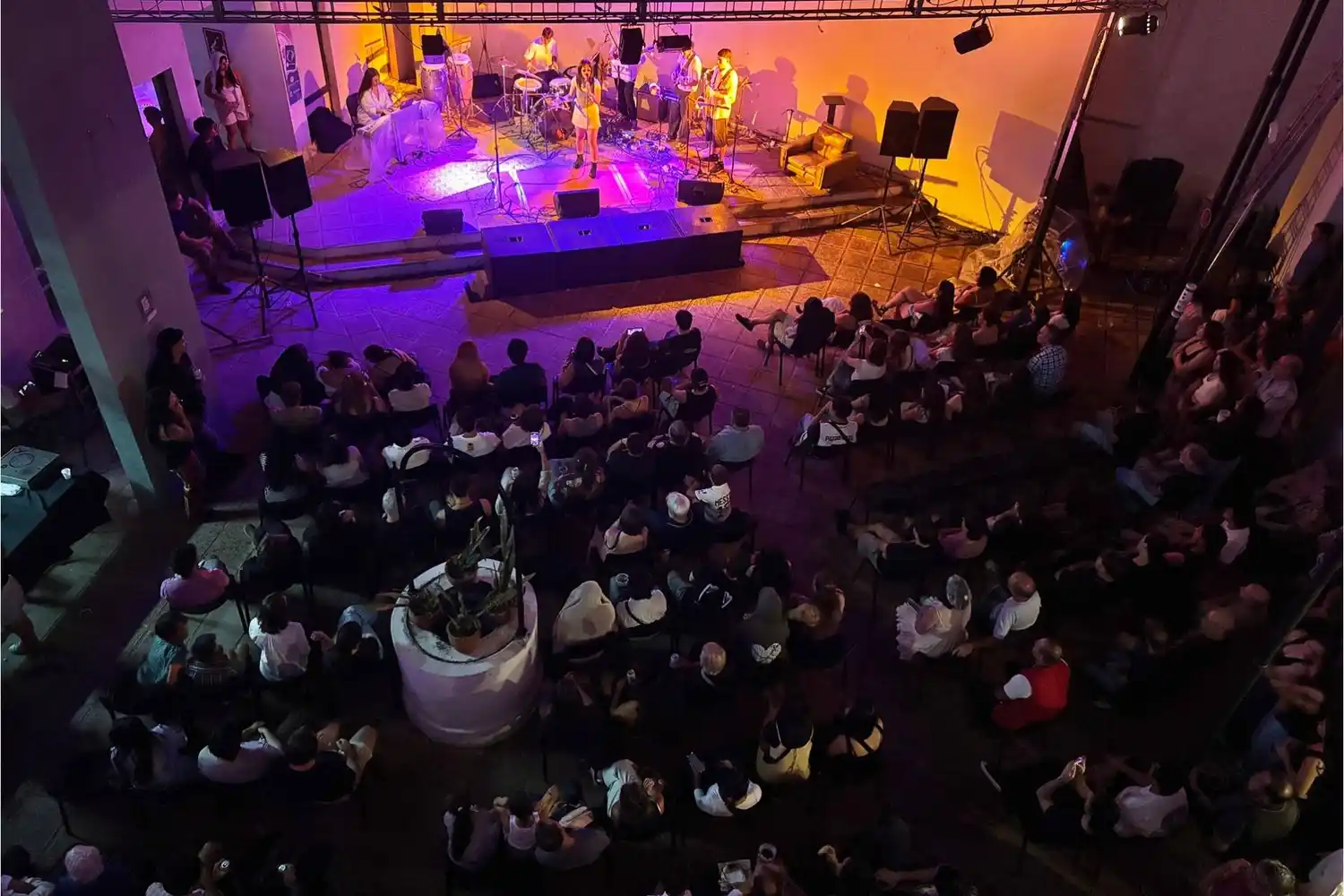 La música alternativa, electrónica y urbana suma nuevos espacios en la agenda cultural de Paraná