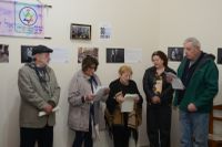 Acto en Tandil por el atentado a la AMIA: “que la memoria nos lleve por el camino de la justicia”