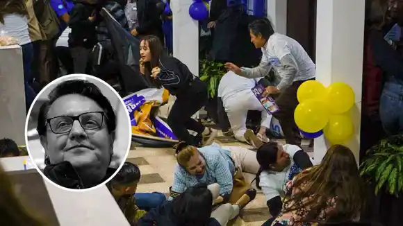 ¡EXCLUSIVO! La pesadilla que se está viviendo en Ecuador – Testigo Directo