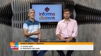 ¿Y ahora qué? El propósito del alma, charla abierta y gratuita