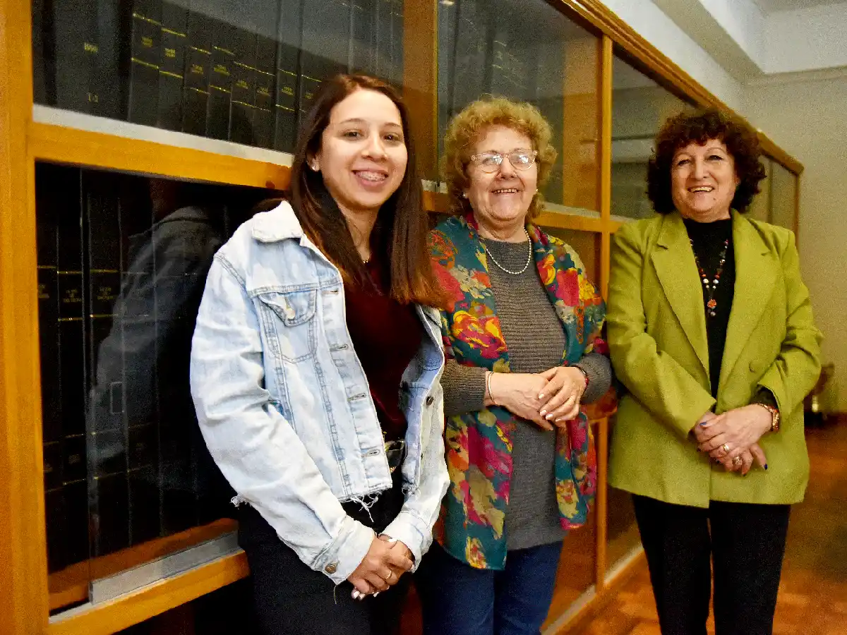 Sade renueva autoridades y busca conservar viva  la llama de la literatura  