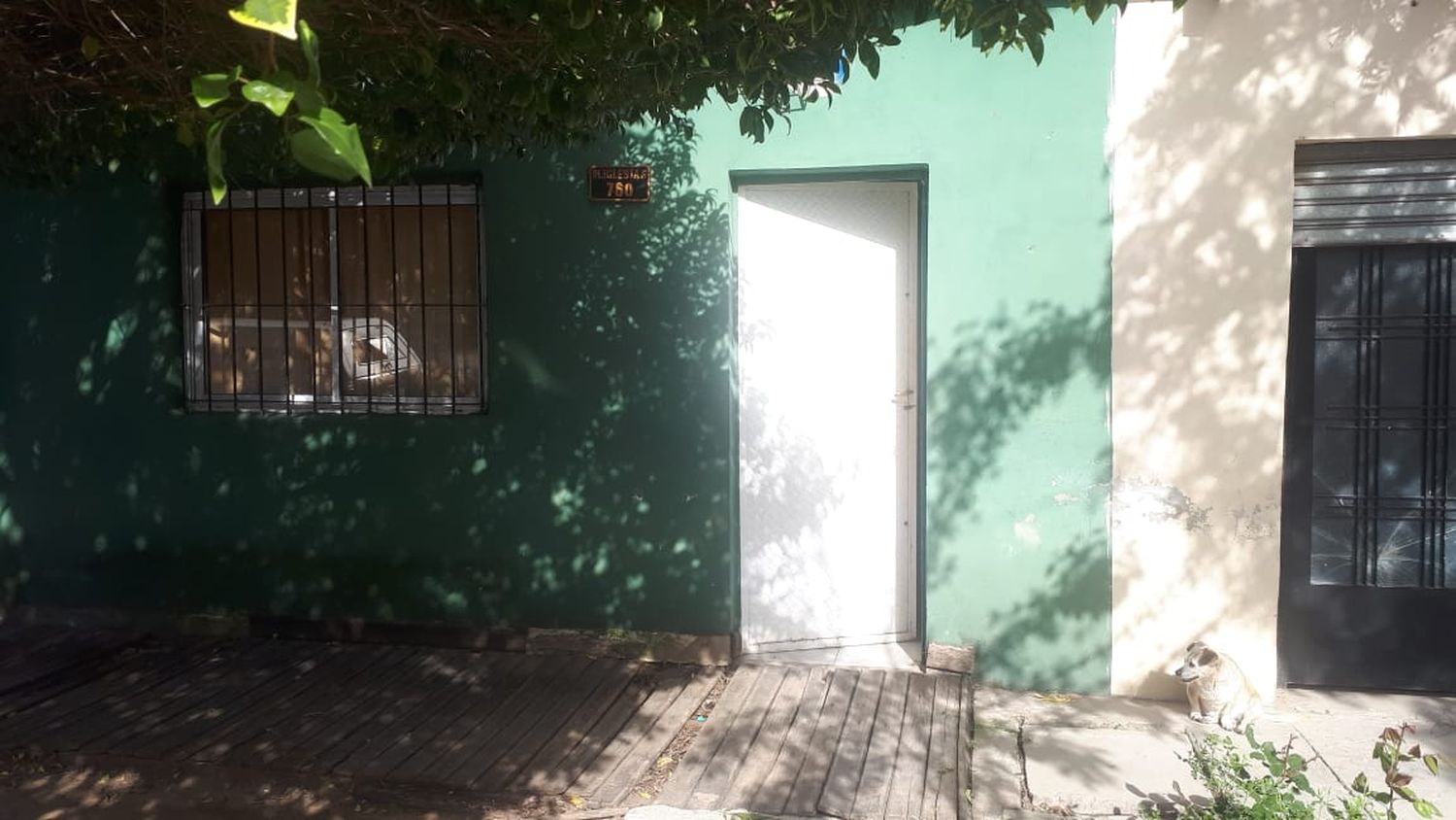 Denegaron excarcelación al remisero acusado de abuso y la familia marcha para pedir por él