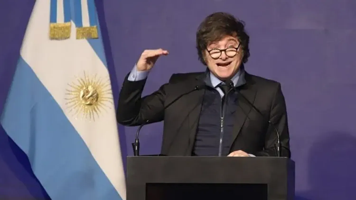 Javier Milei dará un discurso en el Coloquio de IDEA en Mar del Plata