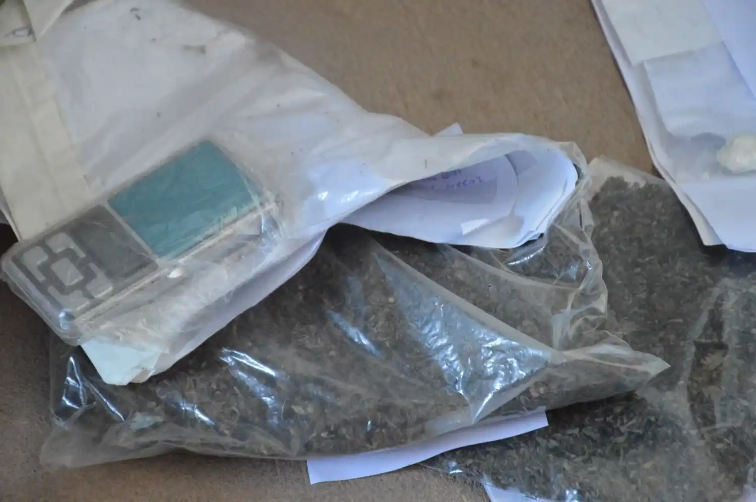 Quemaron más de 41.000 dosis de droga secuestradas en 160 allanamientos en Venado Tuerto, en el marco de la Ley de Microtráfico. - 3