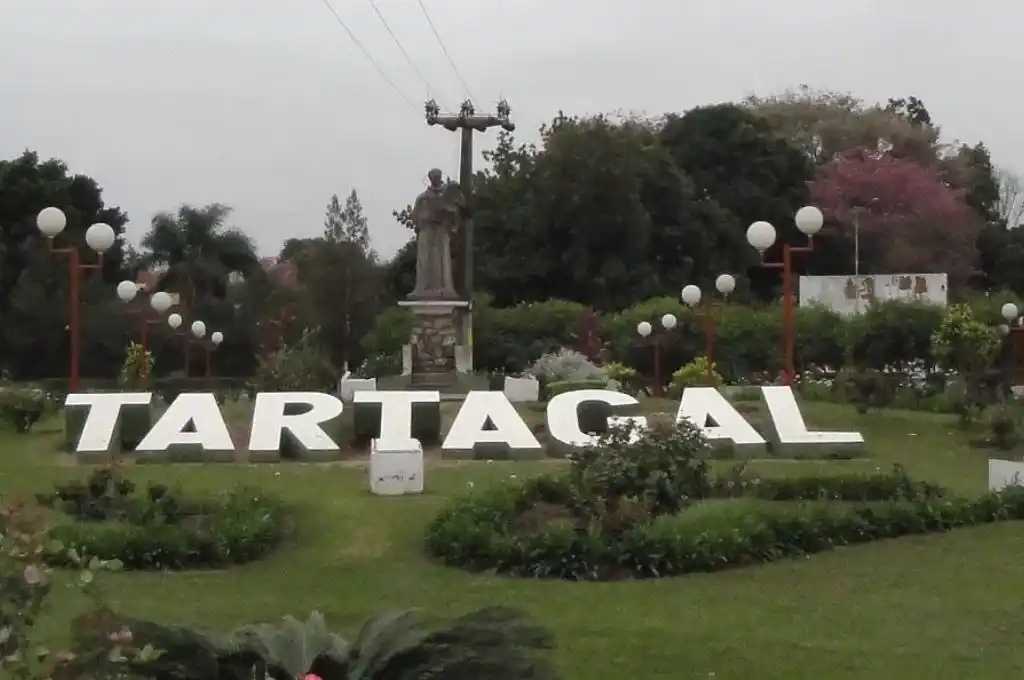 Detuvieron a un gendarme que pidió que lo miraran mientras violaba a su hijastra de 7 años