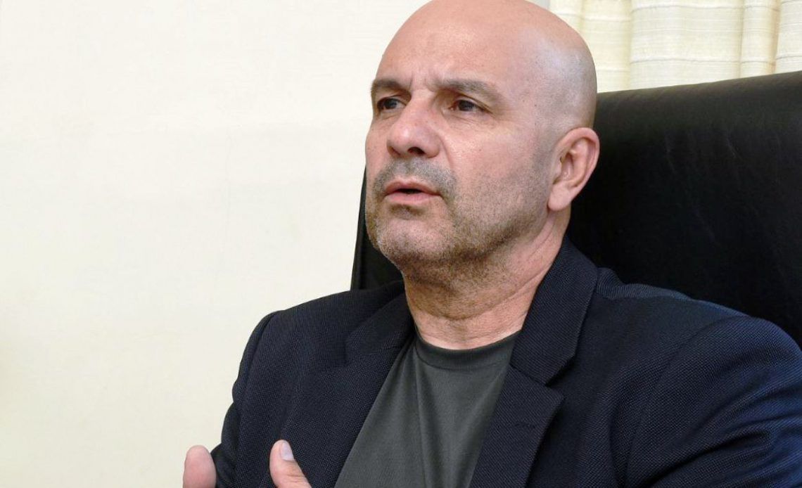 Brilloni valoró los avances en seguridad de Santa Fe y destacó el apoyo de Nación