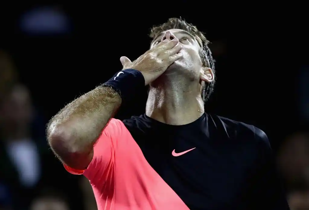 Masters 1000 de Miami: Del Potro avanzó a la semifinal
