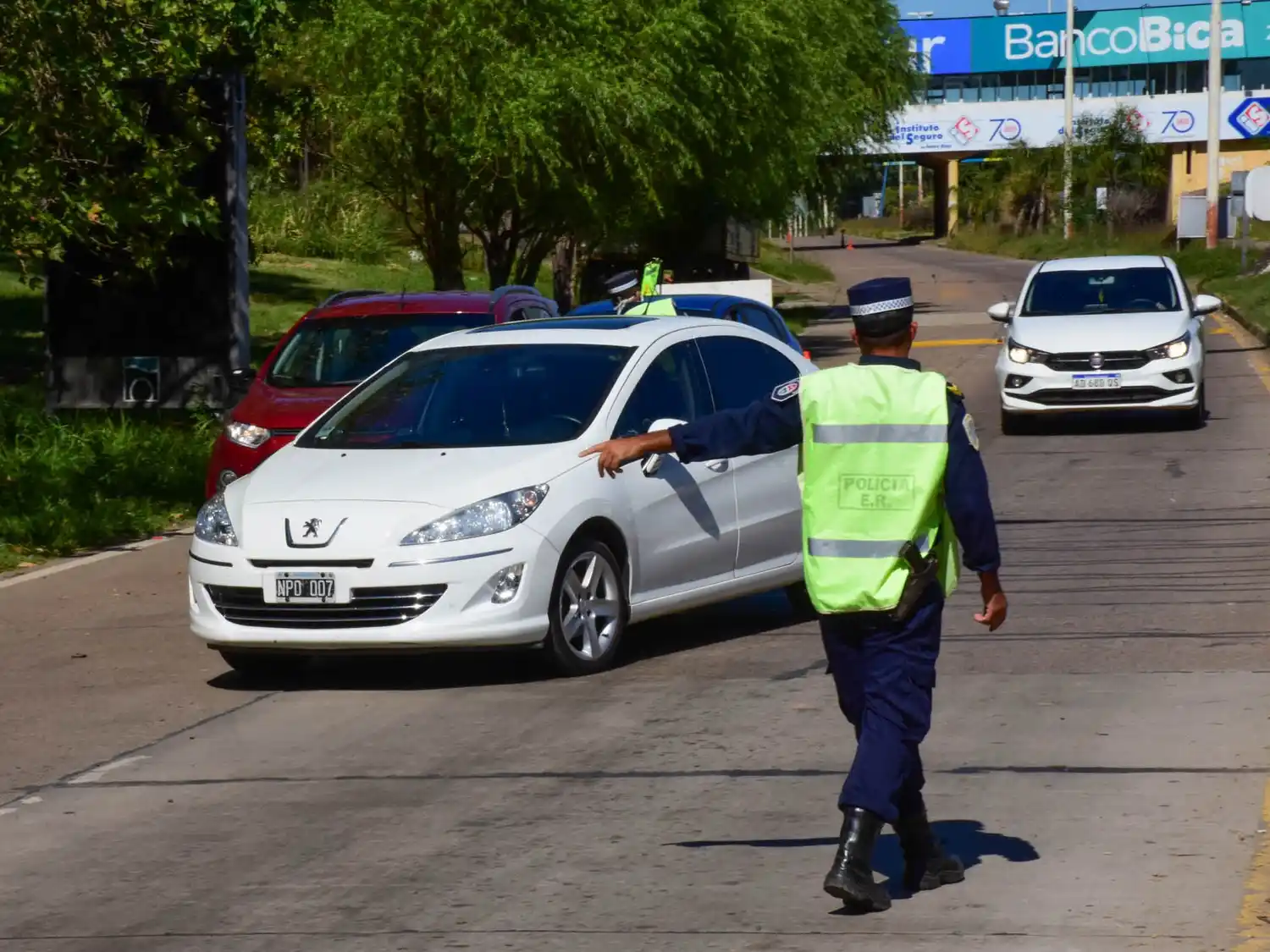Brindan consejos para un viaje seguro durante Semana Santa