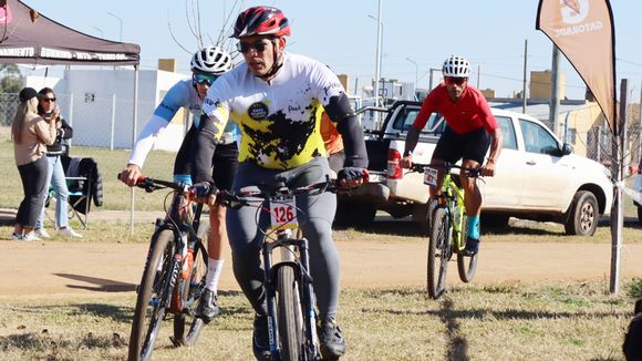 Mountain Bike: fecha doble en un mismo fin de semana y escenario