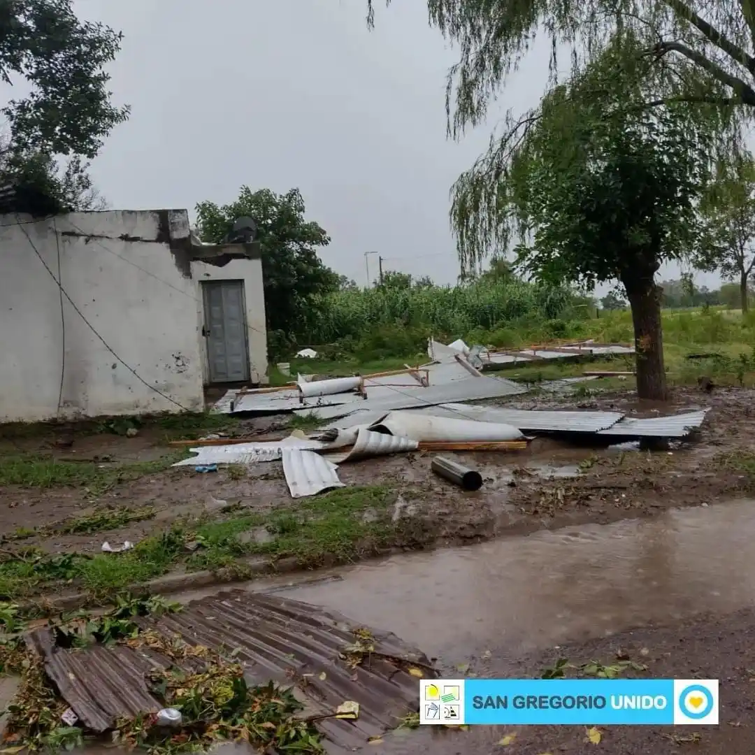 san gregorio temporal - 3