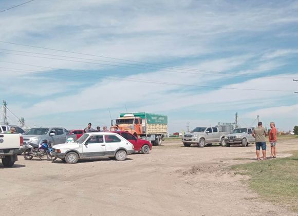 Continúa el reclamo por las tarifas de transporte