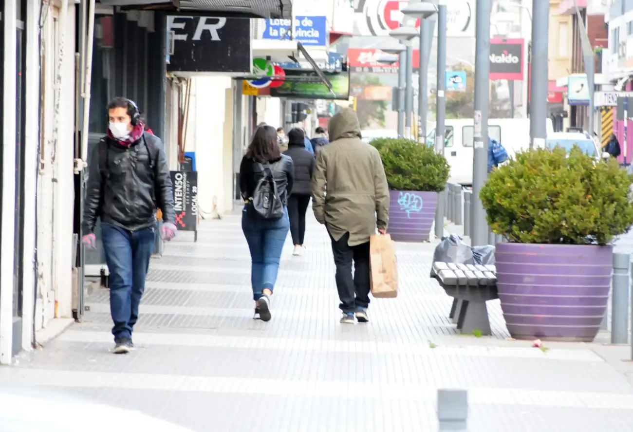 Tandil sigue en Fase 5, pero piden no relajarse con las medidas preventivas