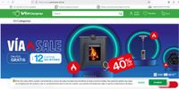 Vía Compras: el marketplace donde todo lo que vendés y comprás llega fácil, en cuotas y sin comisiones