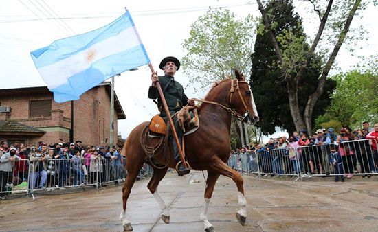 Almirante Brown: Festejos por los 160 años de Glew y Festival “A Cielo Abierto” en Rafael Calzada