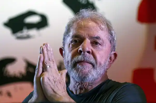 La Fiscalía General de Brasil pidió una nueva condena para Lula