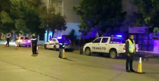 Preocupan las picadas y la fuga de motociclistas