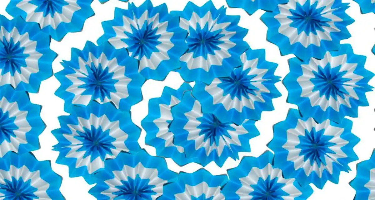 18 de mayo: Día de la Escarapela Nacional Argentina