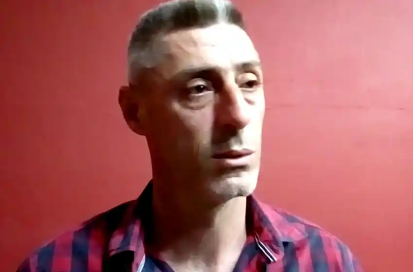 Mano a mano con Cristian D’Amico