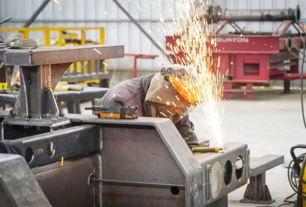 Nuevo acuerdo salarial firmado por metalúrgicos y empresas