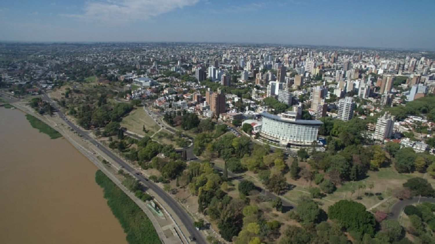 Paraná propone variadas actividades para disfrutar el fin de semana extra largo