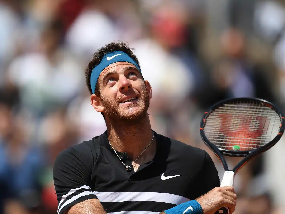 Del Potro disputará el Argentina Open