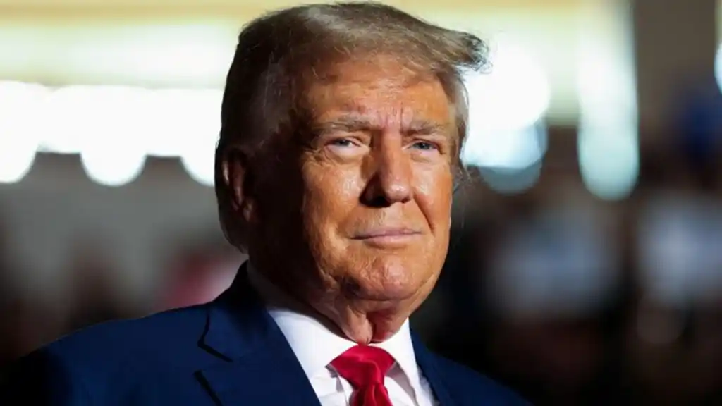Continúan los problemas de Trump con la justicia