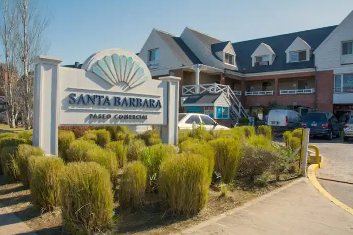 Country Santa Bárbara en Tigre