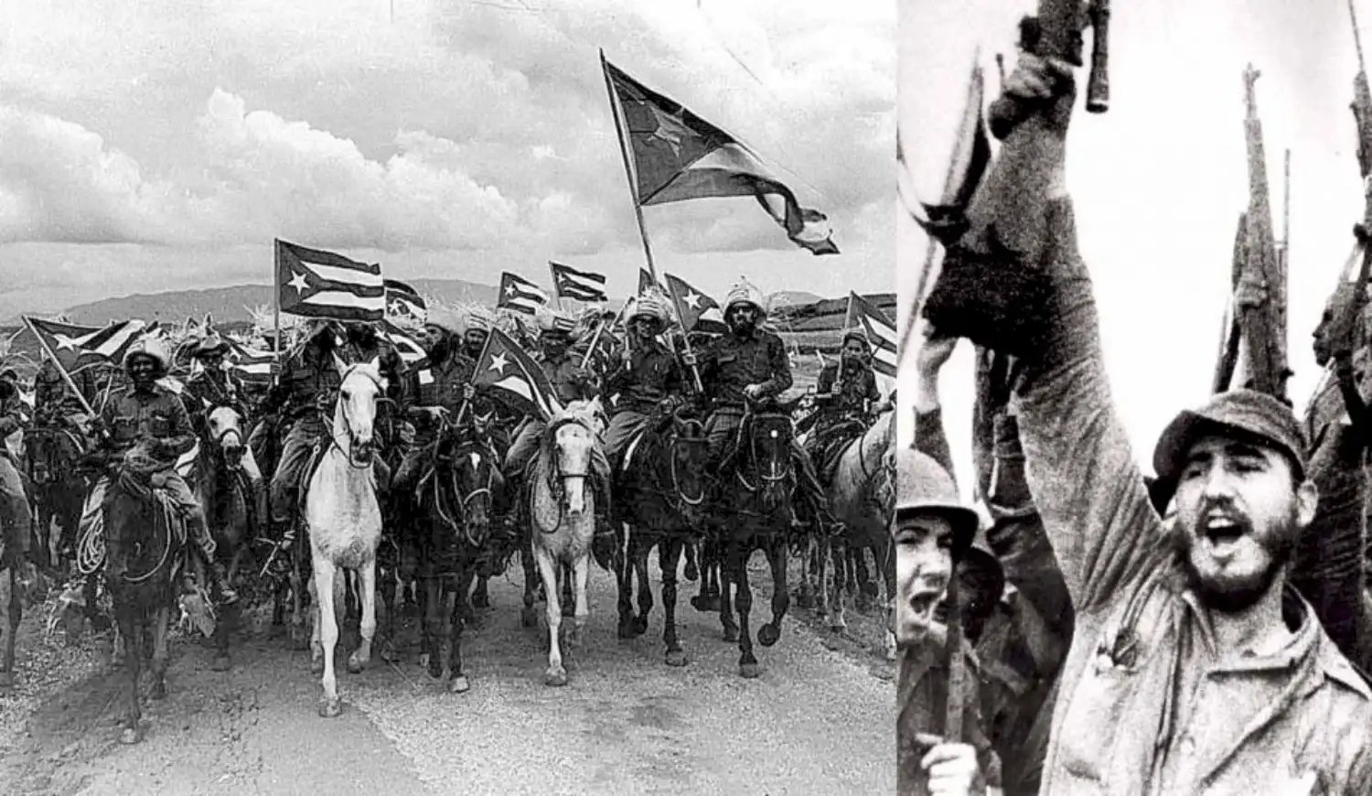 Revolución Cubana de 1959