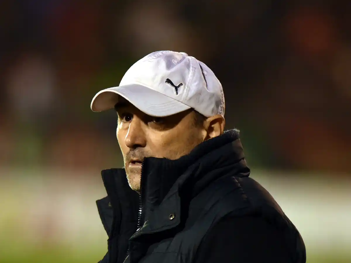 “Nos ganaron con la jerarquía” 