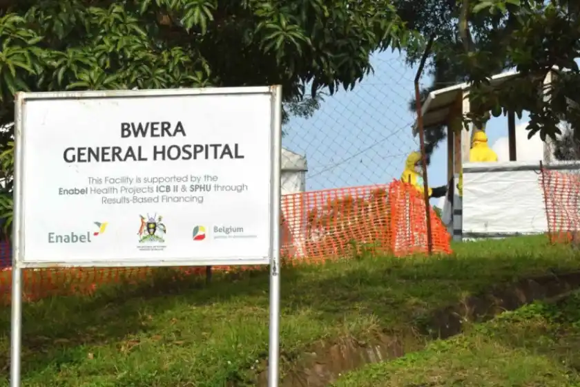 41 muertos en Uganda tras un ataque contra una escuela