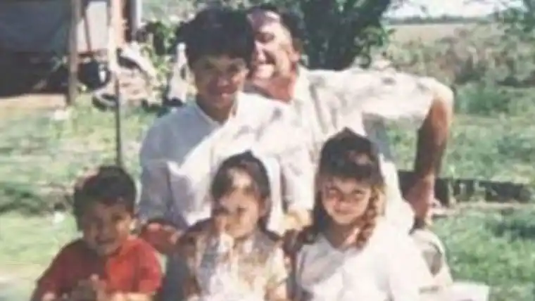Entre Ríos: Reactivan la búsqueda de una familia desaparecida