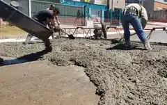 El Municipio iniciará millonarias obras en pavimentación y mejoras urbanas