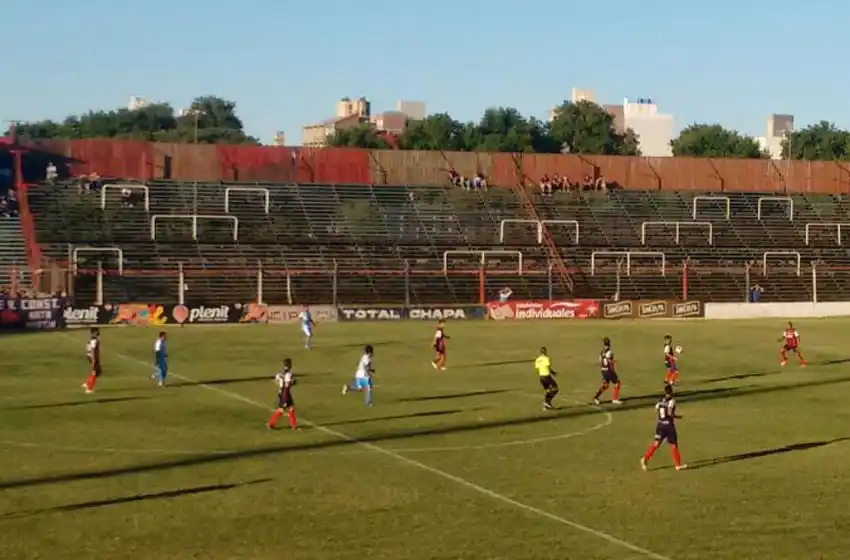 Triunfo para seguir soñando