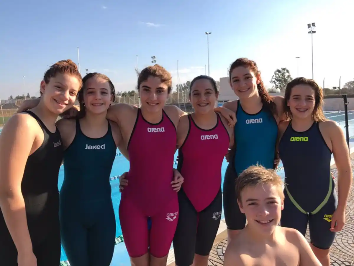 El Sport se lució en el “Kempes”