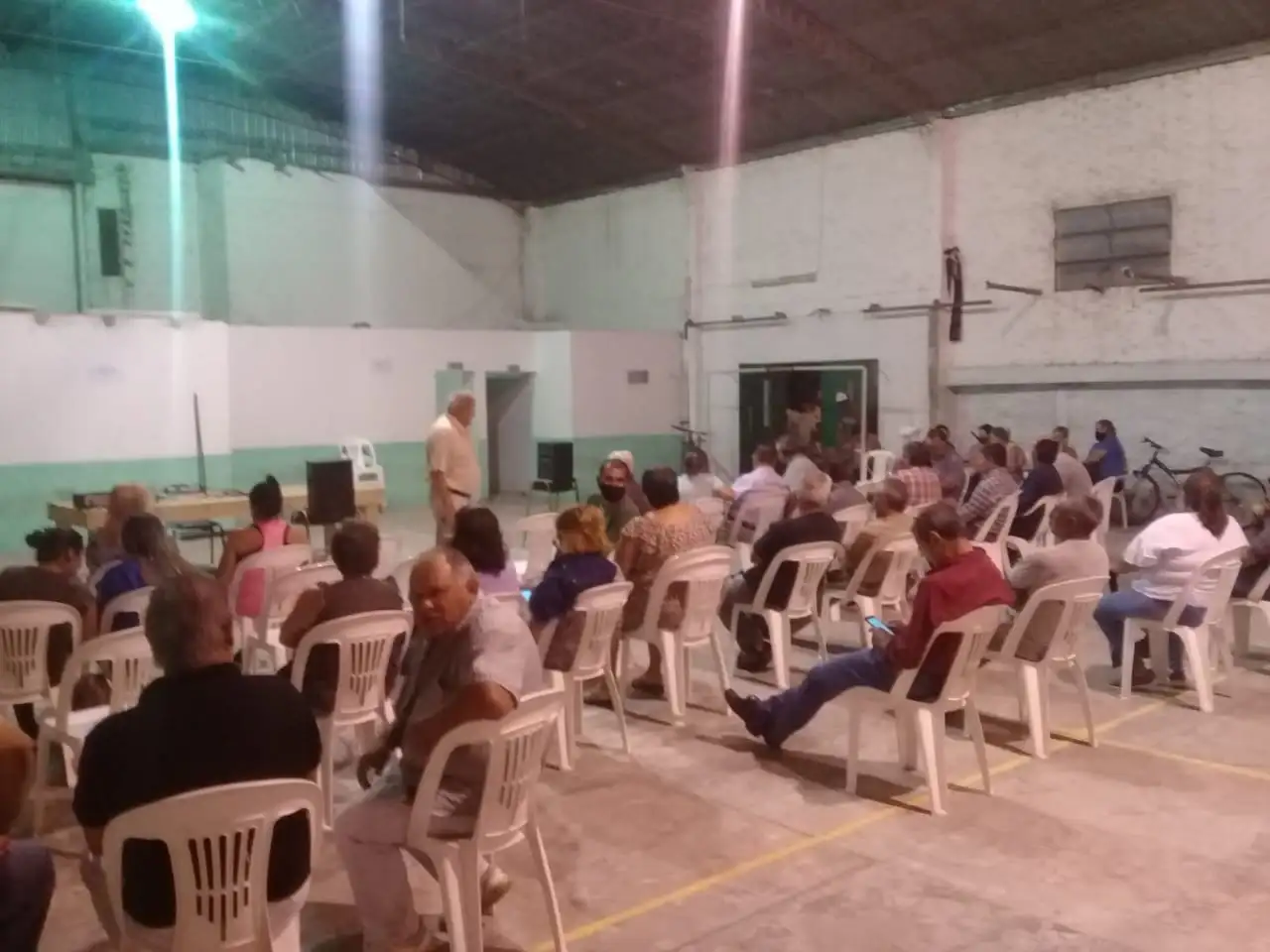 Paritarias: Municipales rechazaron la oferta del ejecutivo