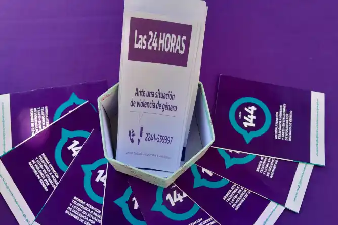 Preocupación en Chascomús por el aumento de casos de violencia de género en el inicio de 2026